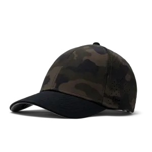 A-Game Hydro - Olive Camo