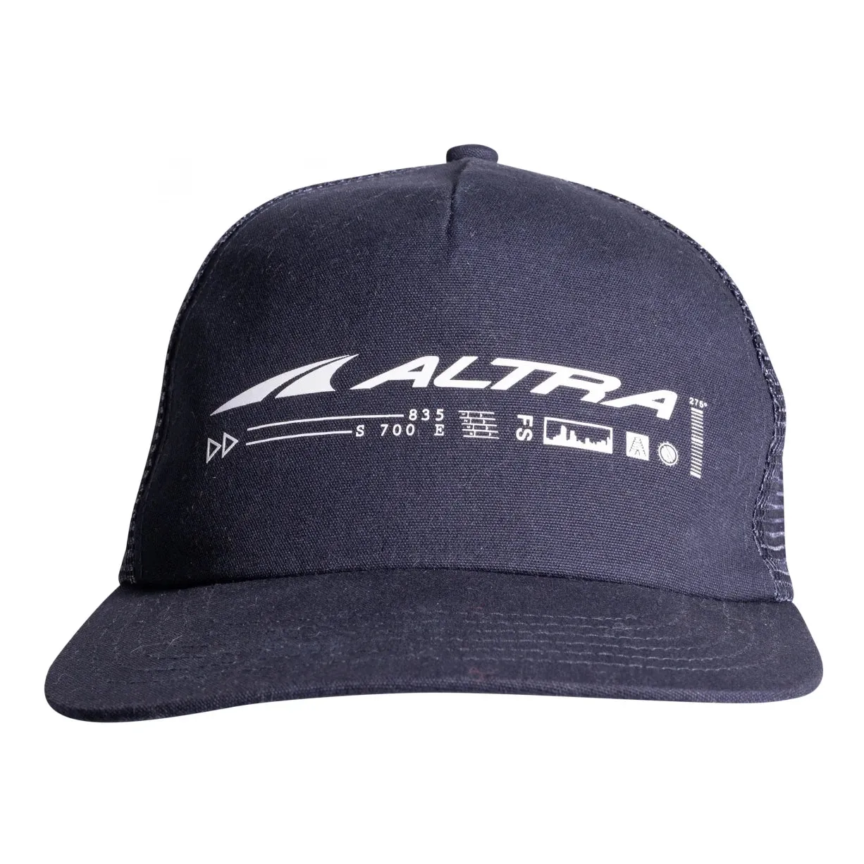 Altra Logo Trucker Hat