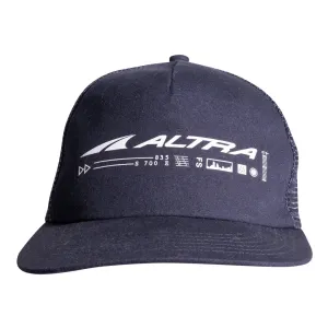 Altra Logo Trucker Hat