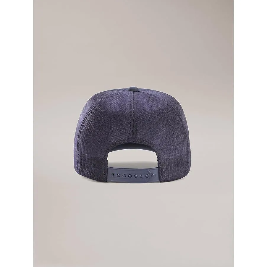 Arc'teryx Bird Trucker Curved Hat