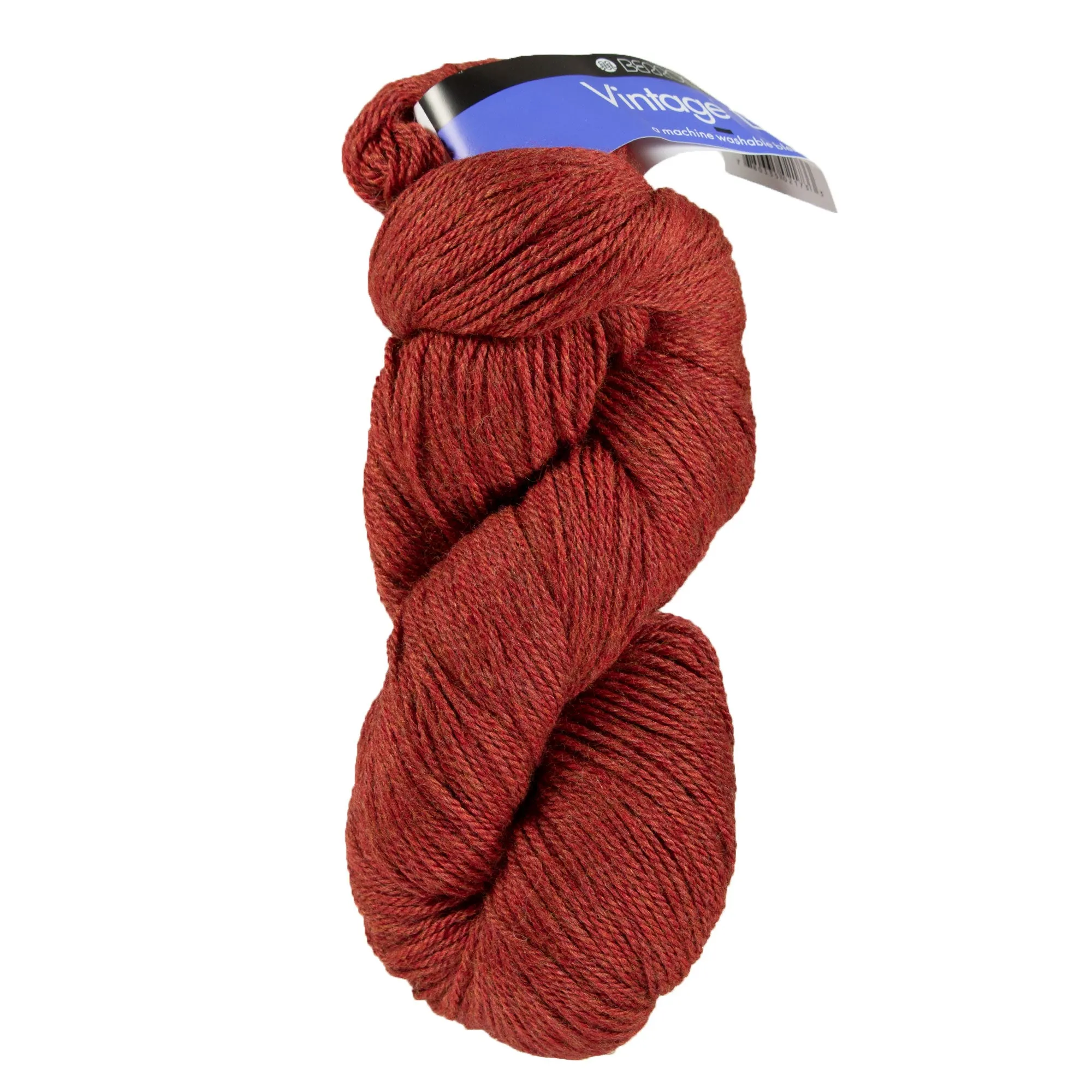 Berroco Vintage DK Yarn - 2173 Red Pepper