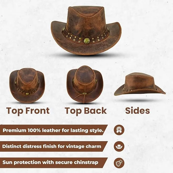 Cowboy Hats for Women & Men's Cowboy Hat | Arizona Hat