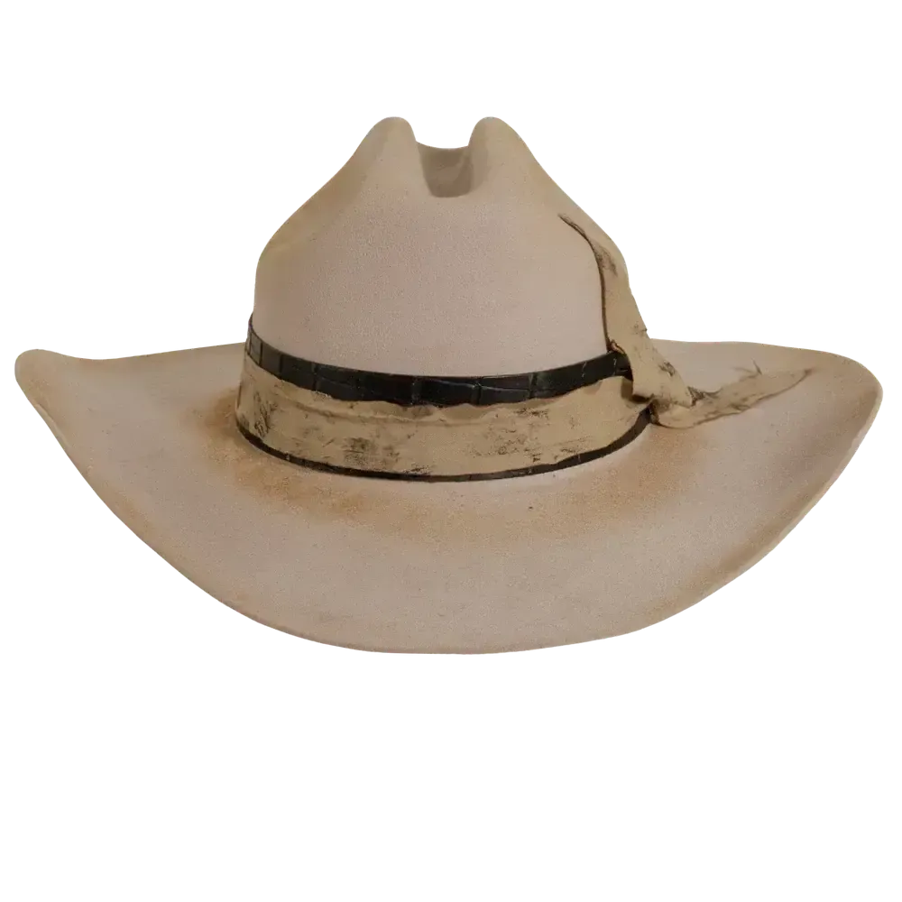 Dirty Cantina | Womens Cowboy Felt Hat