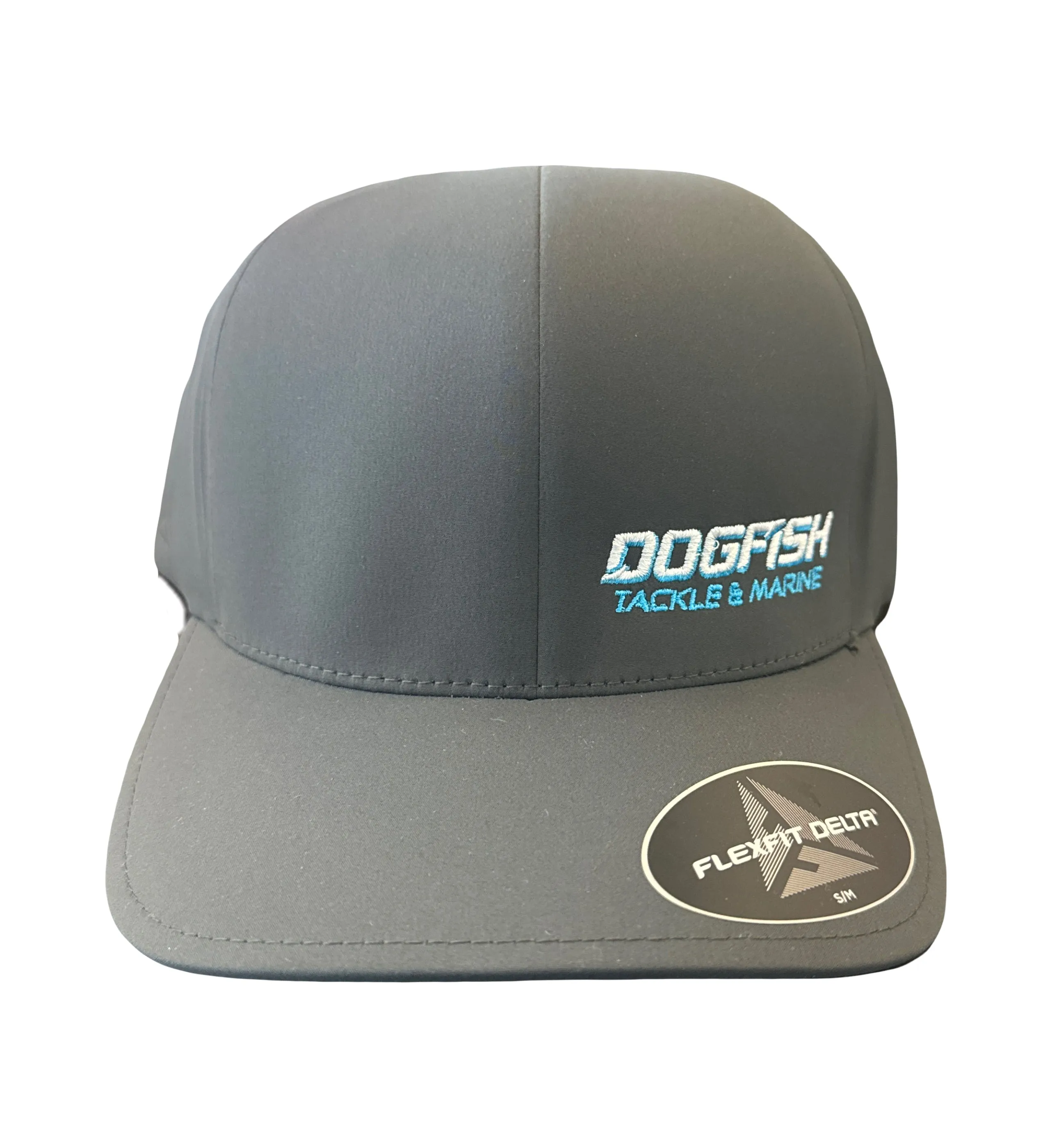Dogfish Tackle & Marine Flexfit Delta Hat