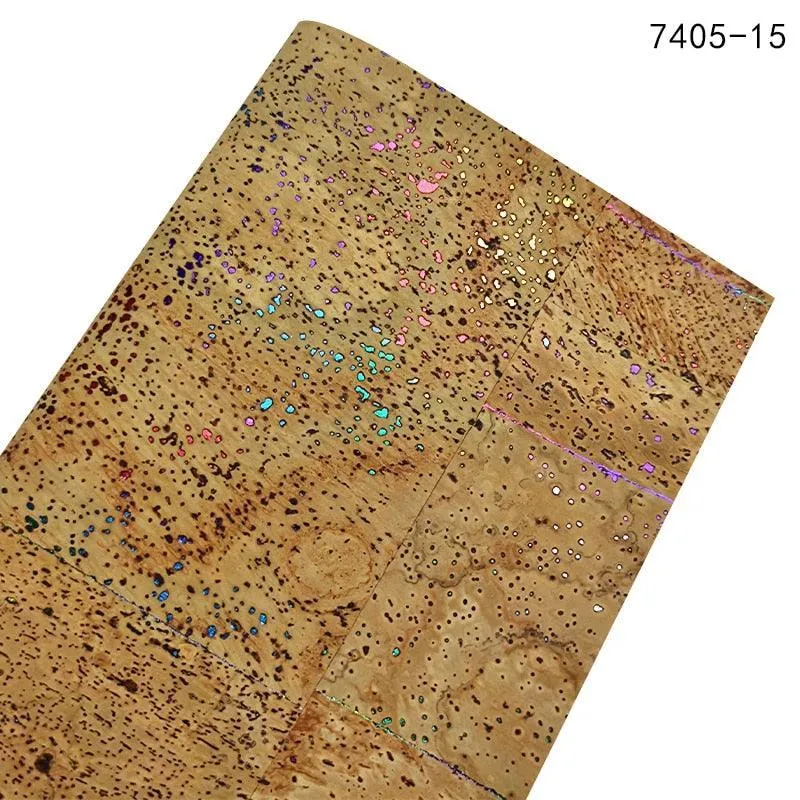 Elegant Faux Leather Crafting Sheets for Custom DIY Projects