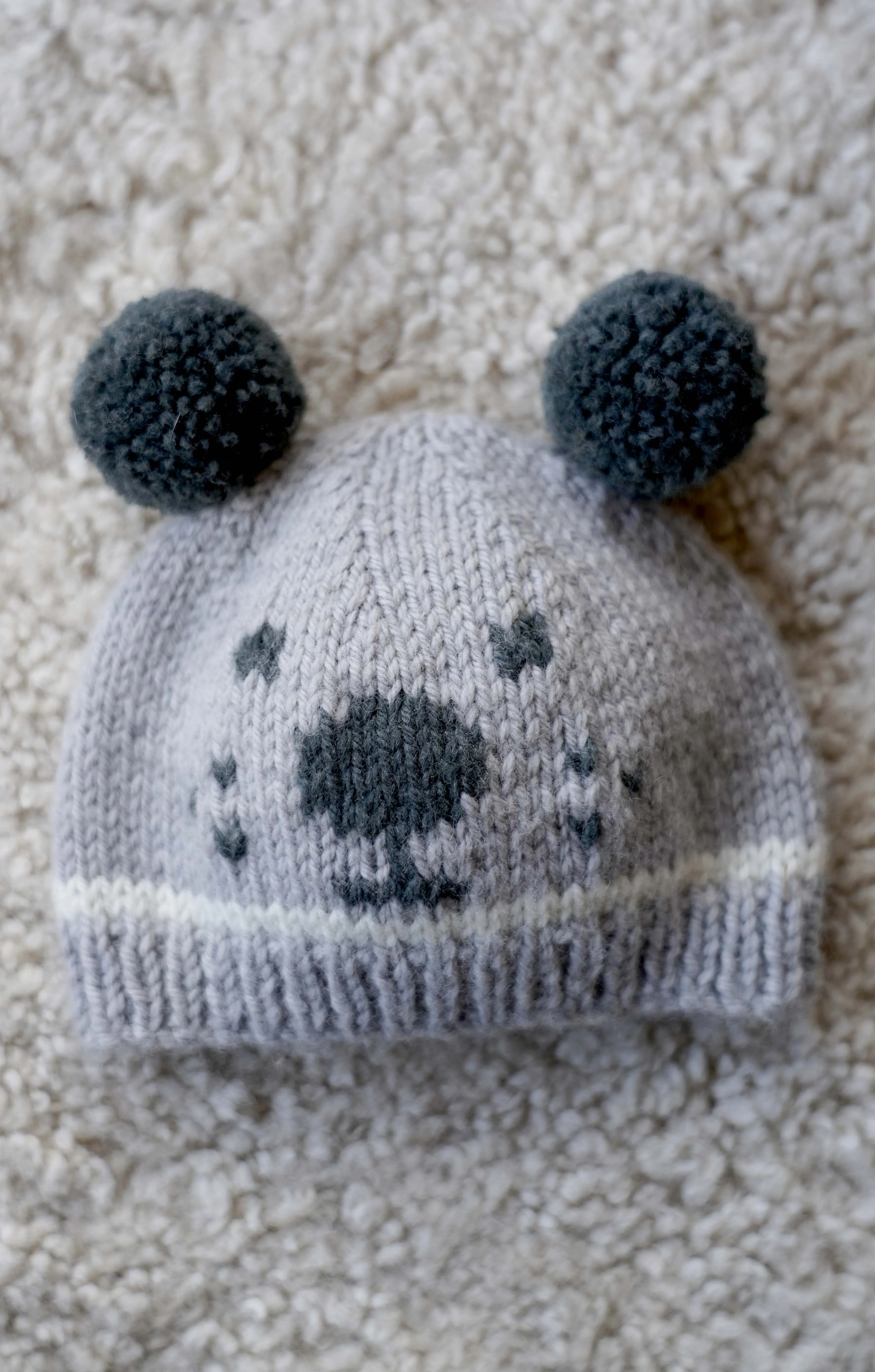 Farmyard Friends Hats