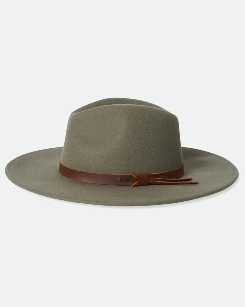 Field Proper Hat
