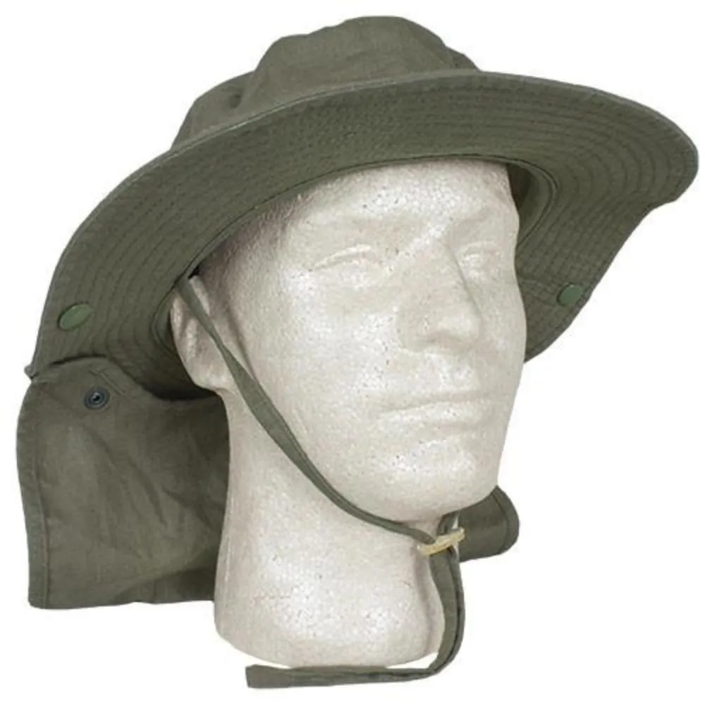 Fox Boonie Hat - Advanced Hot-Weather