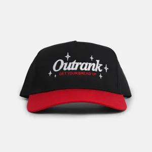 Get Your Bread Up Snapback Hat