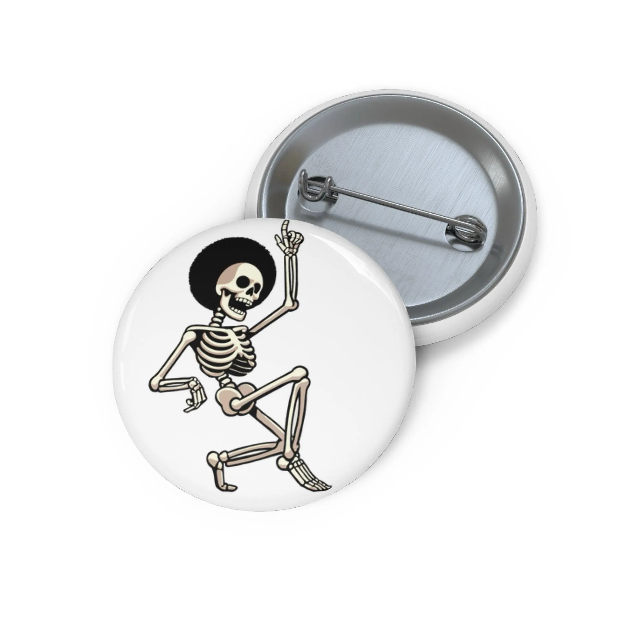 Halloween Pin Badge Bundle