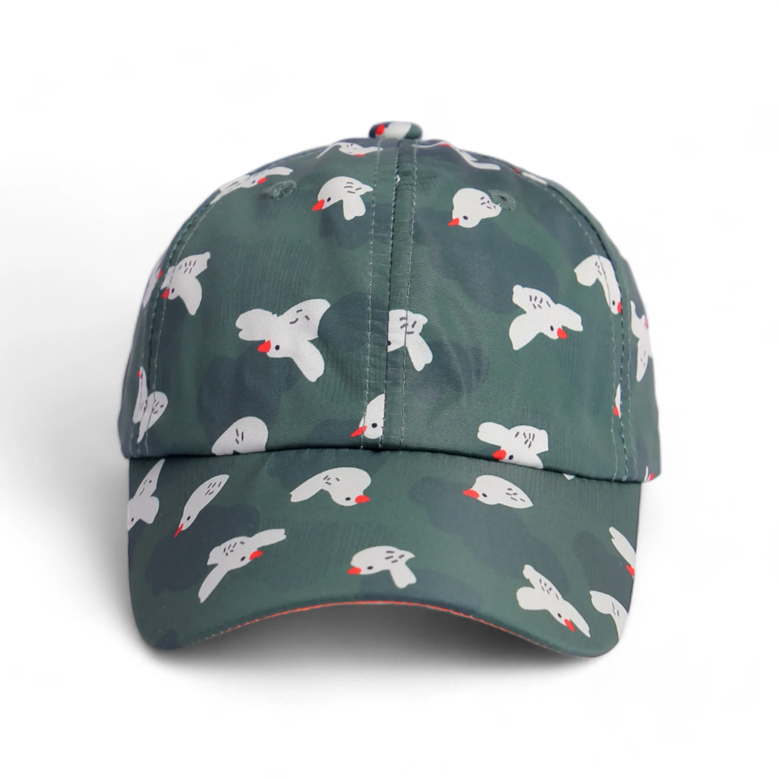 Kids' Outdoor Adventure Cap