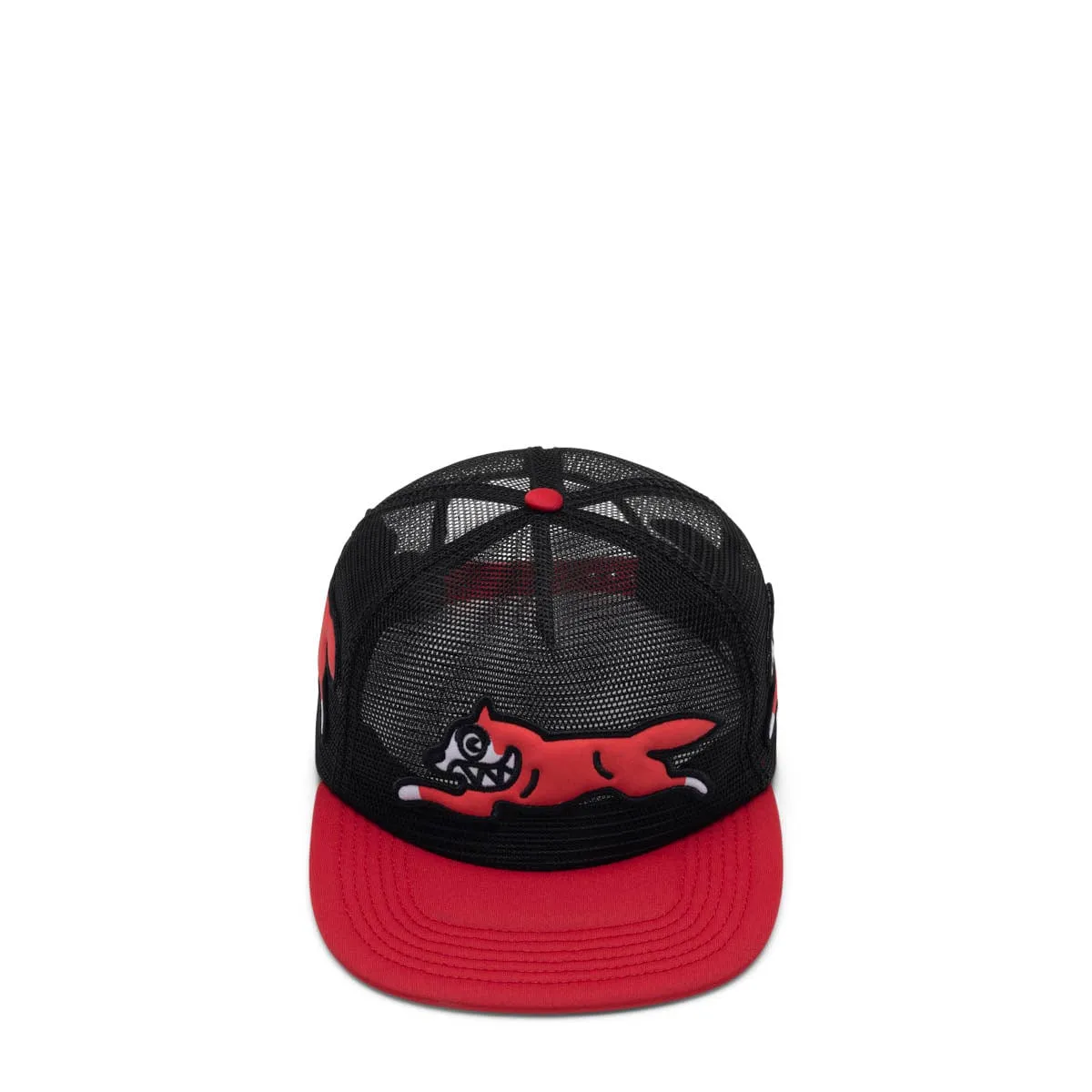 MESH TRUCKER HAT