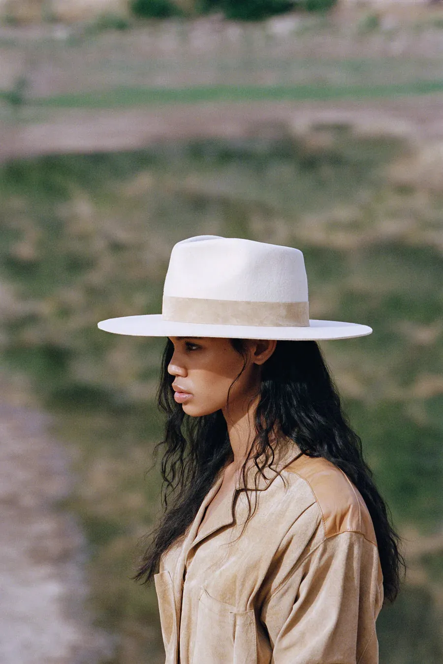 Mirage Ivory