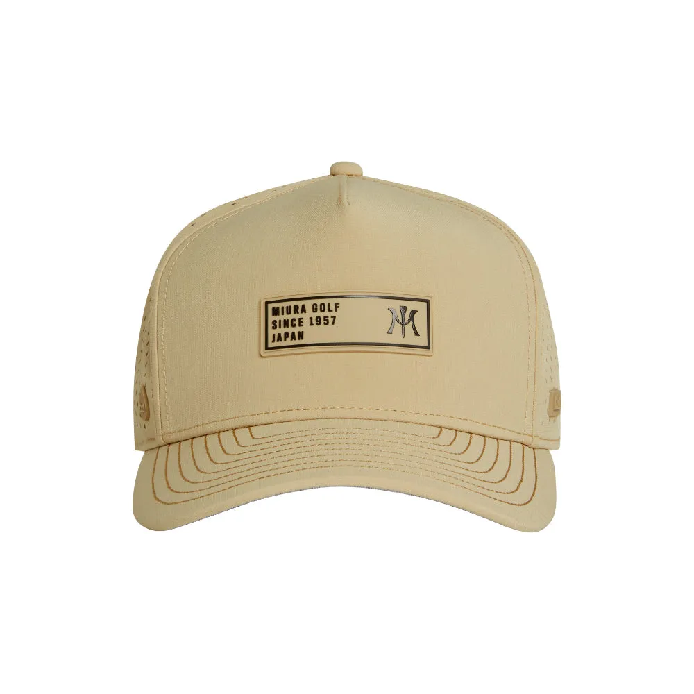 Miura x Melin Odyssey Stacked Hydro Hat
