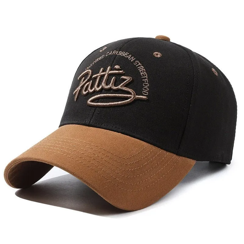 New American style Hat