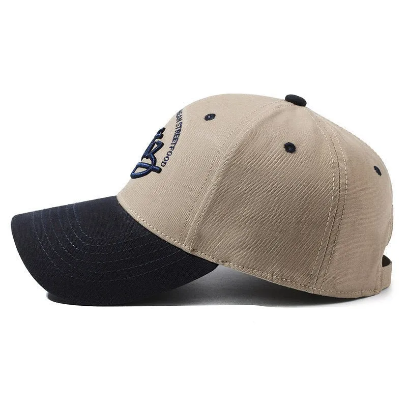 New American style Hat