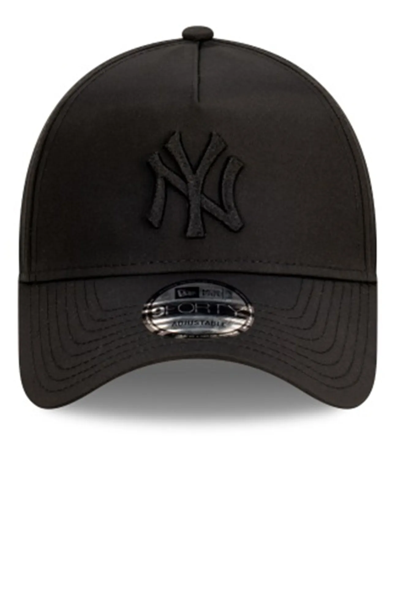 New York Yankees 9FORTY A-Frame Urban Tech Snapback