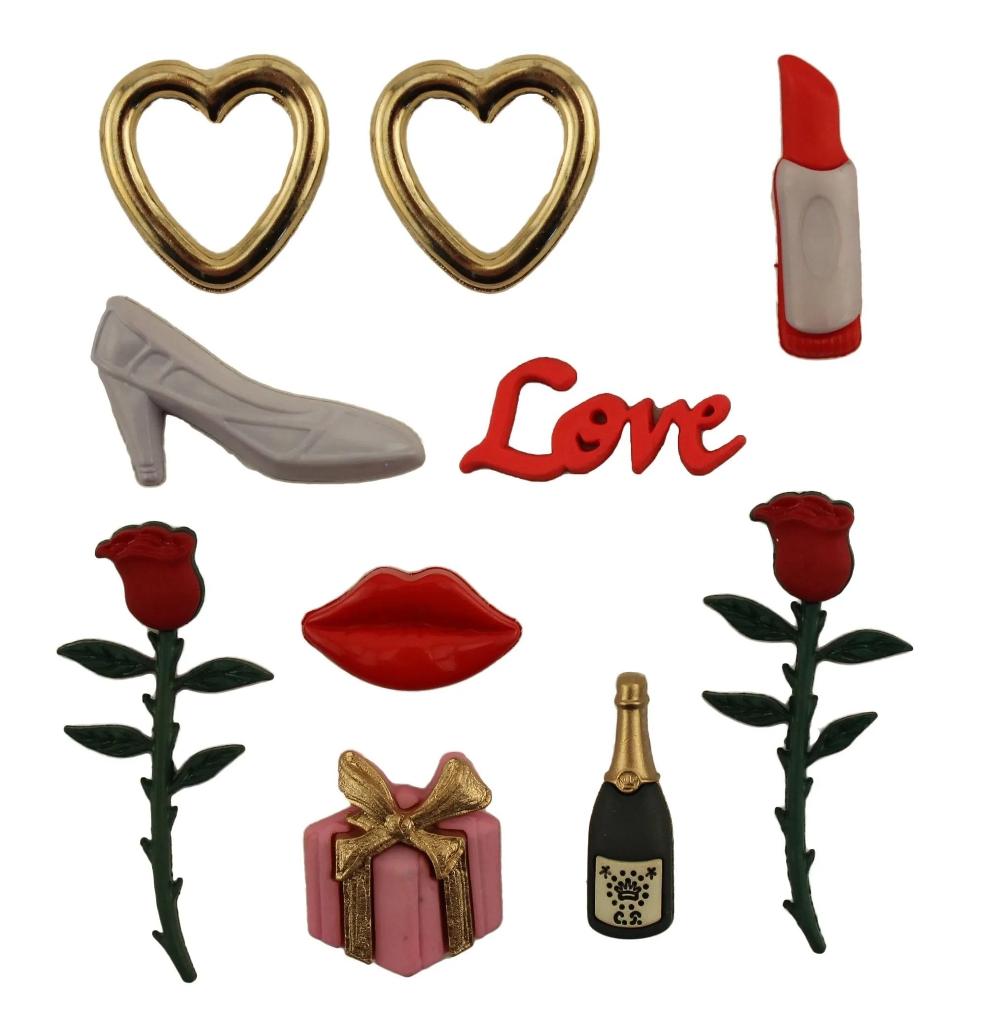 Romance Group