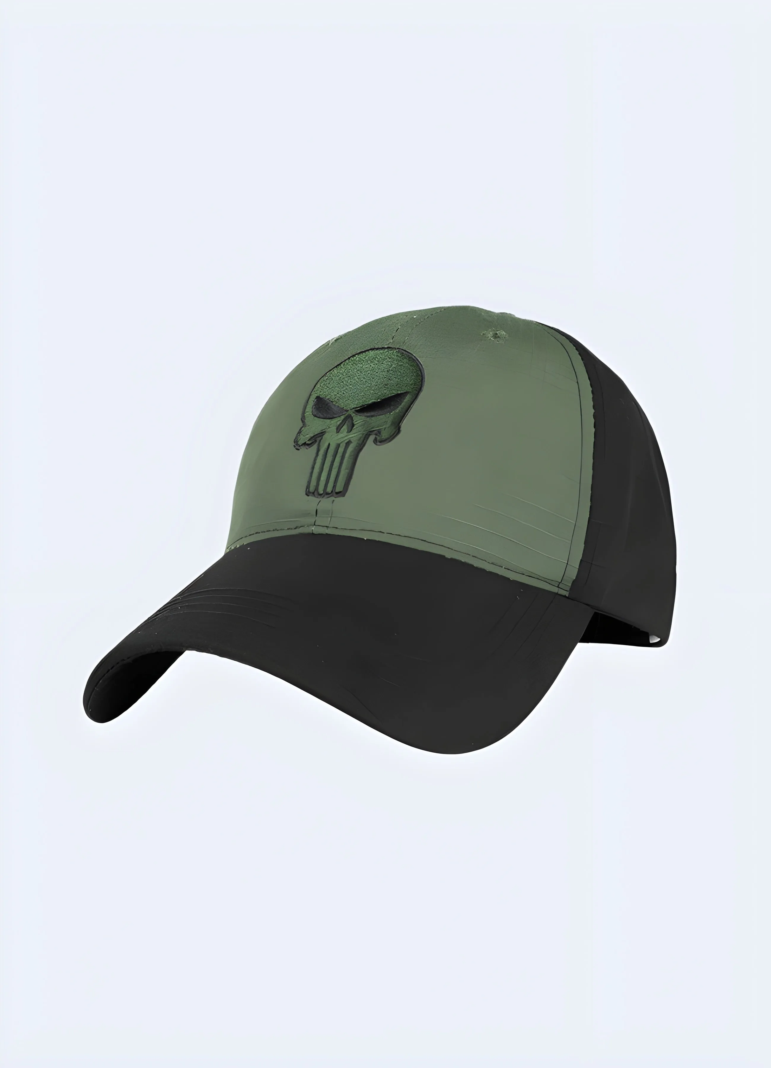 Tactical Skull Cap