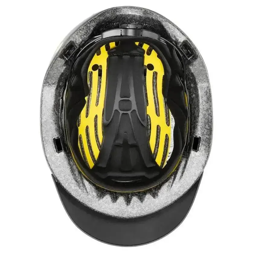 Uvex Exxential II MIPS Adjustable Riding Hat