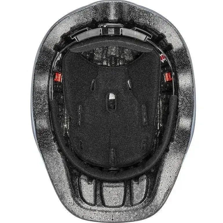 Uvex Onyxx Riding Hat Unicorn Navy Mat
