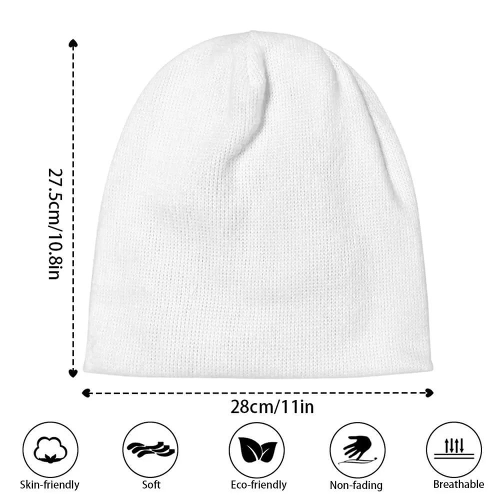 Yes Always I’m Cold Warm Knitted Beanie Hat