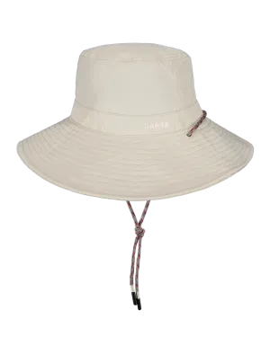 Zaron Hat in Cream